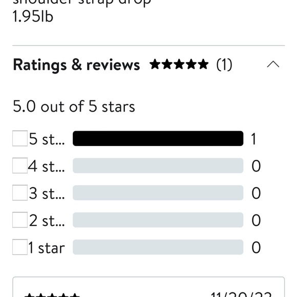 Brand new “CHLOE” Small Marcie Blue Suede Black Trim - Picture 9 of 15